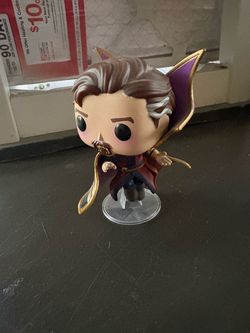 Doctor Strange Funko Pop  Figure