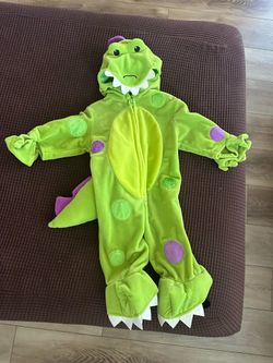 BOY COSTUMES