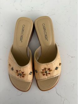 New Ladies Sandals