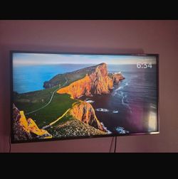 LG smart TV