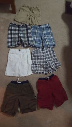 Boys clothes