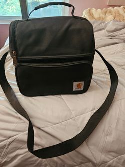 Carhartt Lunch Cooler Bag