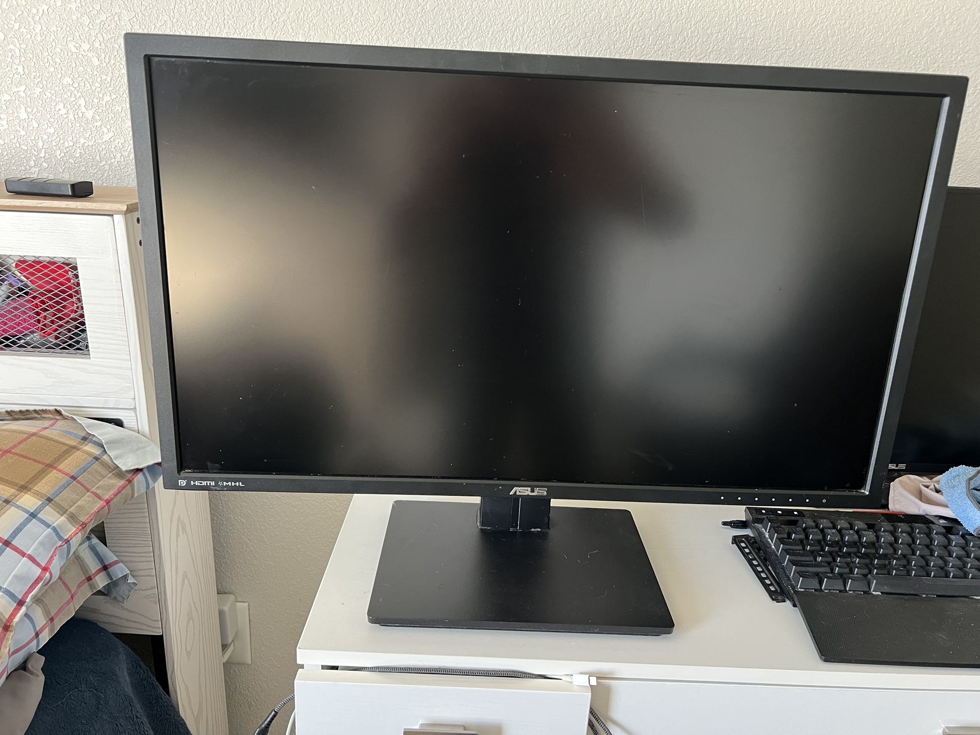 Asus PB287Q 28" Class 4K UHD LCD Monitor