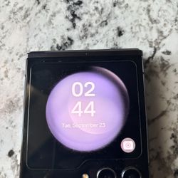 Samsung Flip 5 