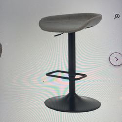 Modern Backless Bar Stools Set Of 2