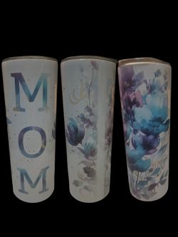 Mothers Day Tumbler