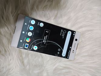 Sony Xperia XA1 Ultra Unlocked phone