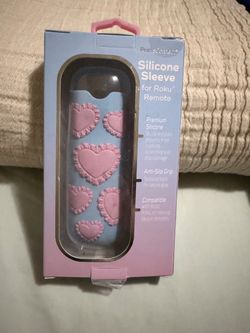 roku remote sleeve