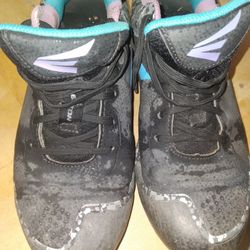 Easton Girls Levi's Size 9½