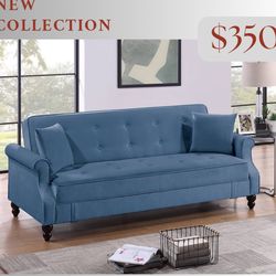 Sofa Bed - Convertible Sofa Sleeper 