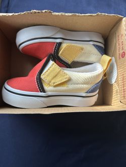 Vans (babies)