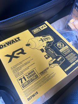 DEWALT Drill