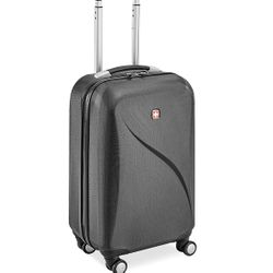 Hardside Carry-On Luggage