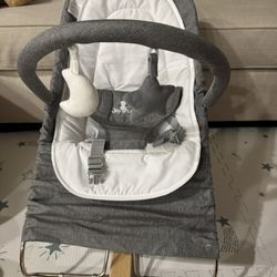 Baby Bouncer