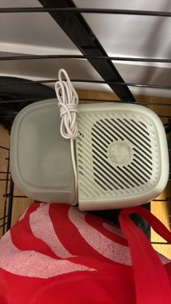 Canopy Humidifier