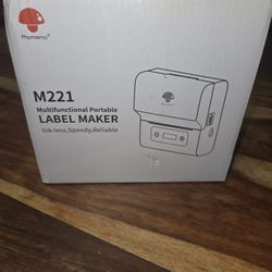 Label Printer