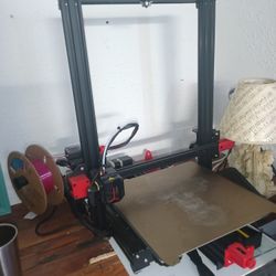 Neo Ender 3 Max 