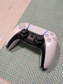 PlayStation 5 DualSense Wireless Controller