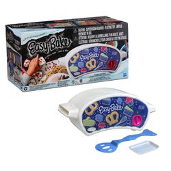 Easy-Bake Ultimate Oven Creative Baking Toy, Walmart Exclusive Multicolor - 