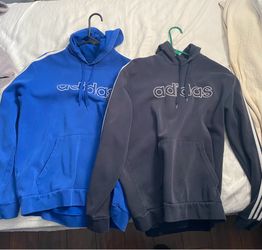 Adidas Sweaters