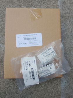 Subaru 2.5L valve cover gasket kit