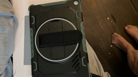 Fire 10 2023 tablet case
