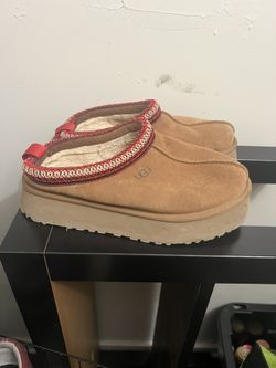  UGG Tasman Slippers