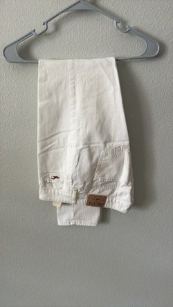 Jeans Hollister