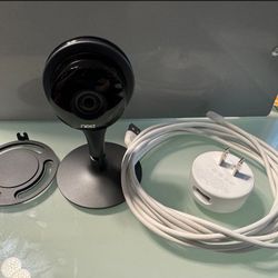 Nest Indoor Camera 1080p