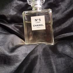 Chanel No. 5