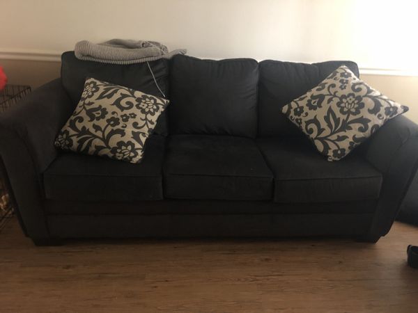 Blue Carbon Fiber Couch For Sale In Sacramento Ca Offerup