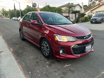 2021 Chevrolet Other