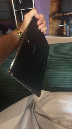 Samsung Galaxy Tablet