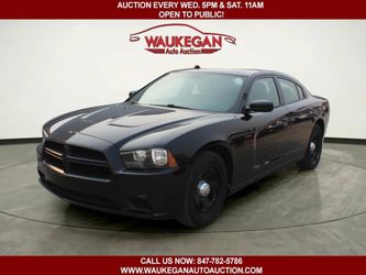 2014 Dodge Charger