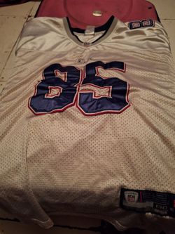 Patriots Jersey 