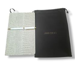 Jimmy Choo Journal/notebook
