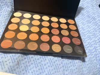Makeup