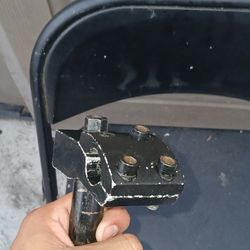 Bmx Stem 