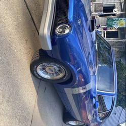 1973 Ford Maverick 