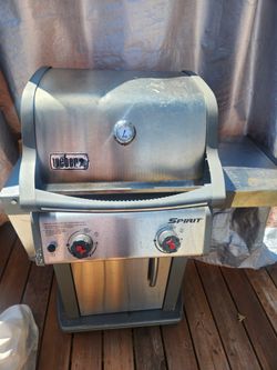 Free Grill