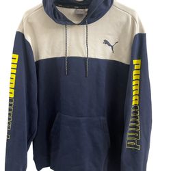 Puma Hoodie