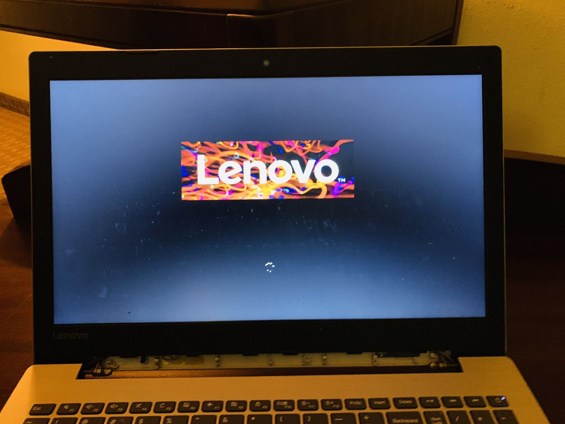 Lenovo 15”Laptop