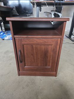 2 IKEA Night stand