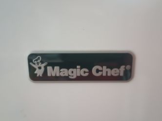 Magic Chef Freezer