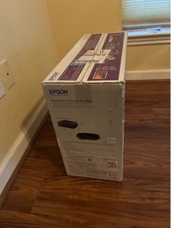 EPSON XP-15000