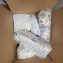 Diapers 
