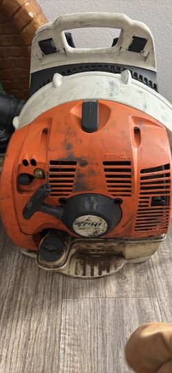 Stihl br450 blower