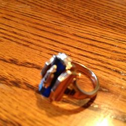 Ring for sale