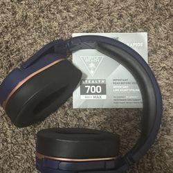 Bluetooth Gaming Headset