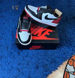 JORDAN 1 RETRO LOW OG ‘CHICAGO’